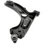 MEVOTECH OG GS801224 Suspension Control Arm and Ball Joint Assembly