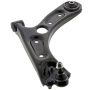 MEVOTECH OG GS801224 Suspension Control Arm and Ball Joint Assembly