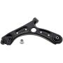 MEVOTECH OG GS801224 Suspension Control Arm and Ball Joint Assembly