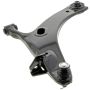 MEVOTECH OG GS801225 Suspension Control Arm and Ball Joint Assembly