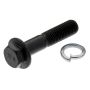 MEVOTECH OG GS801225 Suspension Control Arm and Ball Joint Assembly