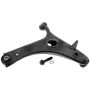 MEVOTECH OG GS801225 Suspension Control Arm and Ball Joint Assembly