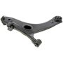 MEVOTECH OG GS801225 Suspension Control Arm and Ball Joint Assembly