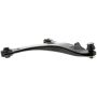 MEVOTECH OG GS801226 Suspension Control Arm and Ball Joint Assembly