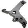 MEVOTECH OG GS801226 Suspension Control Arm and Ball Joint Assembly