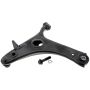 MEVOTECH OG GS801226 Suspension Control Arm and Ball Joint Assembly