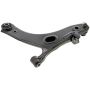 MEVOTECH OG GS801226 Suspension Control Arm and Ball Joint Assembly