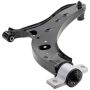 MEVOTECH OG GS801236 Suspension Control Arm and Ball Joint Assembly