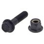 MEVOTECH OG GS801236 Suspension Control Arm and Ball Joint Assembly