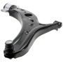 MEVOTECH OG GS801237 Suspension Control Arm and Ball Joint Assembly