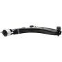 MEVOTECH OG GS801237 Suspension Control Arm and Ball Joint Assembly
