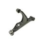 MEVOTECH OG GS80128 Suspension Control Arm and Ball Joint Assembly