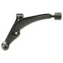 MEVOTECH OG GS80128 Suspension Control Arm and Ball Joint Assembly