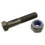 MEVOTECH OG GS80128 Suspension Control Arm and Ball Joint Assembly