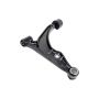 MEVOTECH OG GS80129 Suspension Control Arm and Ball Joint Assembly