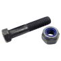 MEVOTECH OG GS80129 Suspension Control Arm and Ball Joint Assembly
