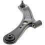 MEVOTECH OG GS80153 Suspension Control Arm and Ball Joint Assembly