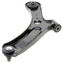 MEVOTECH OG GS80153 Suspension Control Arm and Ball Joint Assembly