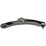 MEVOTECH OG GS80153 Suspension Control Arm and Ball Joint Assembly