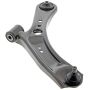 MEVOTECH OG GS80153 Suspension Control Arm and Ball Joint Assembly