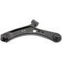 MEVOTECH OG GS80153 Suspension Control Arm and Ball Joint Assembly