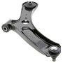 MEVOTECH OG GS80154 Suspension Control Arm and Ball Joint Assembly
