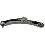 MEVOTECH OG GS80154 Suspension Control Arm and Ball Joint Assembly