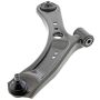 MEVOTECH OG GS80154 Suspension Control Arm and Ball Joint Assembly