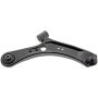 MEVOTECH OG GS80154 Suspension Control Arm and Ball Joint Assembly