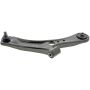 MEVOTECH OG GS80154 Suspension Control Arm and Ball Joint Assembly