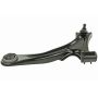 MEVOTECH OG GS80172 Suspension Control Arm and Ball Joint Assembly