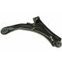 MEVOTECH OG GS80172 Suspension Control Arm and Ball Joint Assembly