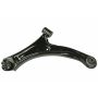 MEVOTECH OG GS80172 Suspension Control Arm and Ball Joint Assembly
