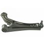 MEVOTECH OG GS80172 Suspension Control Arm and Ball Joint Assembly