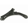 MEVOTECH OG GS80173 Suspension Control Arm and Ball Joint Assembly
