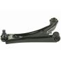 MEVOTECH OG GS80173 Suspension Control Arm and Ball Joint Assembly