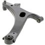 MEVOTECH OG GS80181 Suspension Control Arm and Ball Joint Assembly