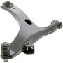 MEVOTECH OG GS80181 Suspension Control Arm and Ball Joint Assembly