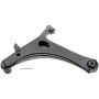MEVOTECH OG GS80181 Suspension Control Arm and Ball Joint Assembly