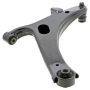 MEVOTECH OG GS80182 Suspension Control Arm and Ball Joint Assembly