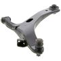 MEVOTECH OG GS80182 Suspension Control Arm and Ball Joint Assembly