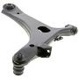 MEVOTECH OG GS80182 Suspension Control Arm and Ball Joint Assembly