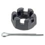 MEVOTECH OG GS80182 Suspension Control Arm and Ball Joint Assembly