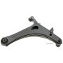 MEVOTECH OG GS80182 Suspension Control Arm and Ball Joint Assembly