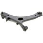 MEVOTECH OG GS80182 Suspension Control Arm and Ball Joint Assembly