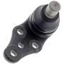 MEVOTECH OG GS80505 Suspension Ball Joint
