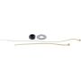 MEVOTECH OG GS80725 Steering Tie Rod End