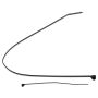 MEVOTECH OG GS86097 Rack and Pinion Bellows