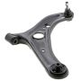 MEVOTECH OG GS861008 Suspension Control Arm and Ball Joint Assembly