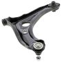MEVOTECH OG GS861008 Suspension Control Arm and Ball Joint Assembly